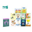 그림책으로 문해력 키우기 이미지