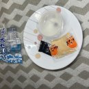 CU(이슬) | CU신상 궁극의 이슬젤리 물방울떡 솔직후기