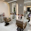 매교역미용실 아이디헤어 환희디자이너 윤기나는 오주아케어후기