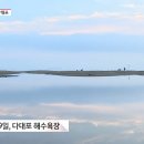 (여행) 한국의 동남아, '광안리' '해운대'도 아닌 환상적 일몰 '다대포' 해수욕장 이미지