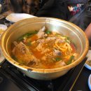 명서닭칼국수