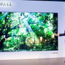 삼성 세계최초 마이크로 LED TV 더월.jpg 이미지
