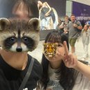 왕김밤(환호해맞이점) | 오직 그녀는 런든 여행을 바래왔다｡