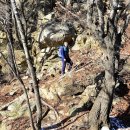 영광센터 17호 | [100대명산] - 행복한산행산악회의 큰별 생마대장님의 믿고 따라 가는 홍천 공작산 등산 코스로의 산행...