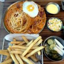 성모김내과의원 | [부천시청역맛집]서가앤쿡_스테이크 파스타 샐러드 파히타