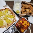 피자나라 치킨공주 강화읍내점 | [강화도] 피자나라 치킨공주, 짱구는 못말려 극장판 꽃피는 천하떡잎학교 - 22년 11월 23일
