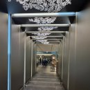 크리스짐 | 서호주여행: 인천공항 실버크리스 라운지 음식 싱가포르항공 비즈니스 기내식