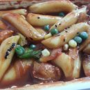 냠냠떡볶이