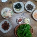 명가솥뚜껑서귀포흑돼지 이미지