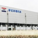 상신브레이크(주) 이미지