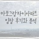 지에스25서귀창천점 | 마포그랑자이 임장 후기 (2025년)