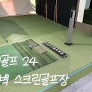 에버스크린골프 - 용인시 처인구 포곡로246번길 3 | 동백 더골프24 스크린골프장 최대 규모 가족 동백점 무제한 음료 솔직 후기