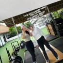 JL fitness | [발리/우붓] 우붓 크로스핏1일권 운동하기 최적화된 '칸하라 빌라스' 투숙, 불타는 crossfit ubud 후기