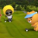 뉴그린골프연습장 이미지