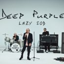 Deep Purple - Lazy Sod 이미지