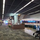 국민은행 맞은편 | 방콕여행 돈므앙공항 1터미널 미라클라운지 이용시간 음식종류 국민은행 노리2체크카드 이용후기