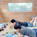 석곡 대황강 자연휴식체험캠핑장 이미지