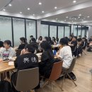 서원대학교 일반대학원 | 더한뷰티미용학원에서 열린 2026 뷰티과 대학 입시설명회 뷰티학과 입시 궁금증 해결