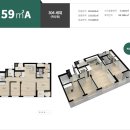 완주 양우내안애 퍼스트힐 이미지