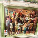 와글와글 보드게임 | 밀려드는 주문을 처리하는 보드게임_커피러시☕️