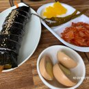 전주 소풍김밥 멸치국수 국수공장 이미지