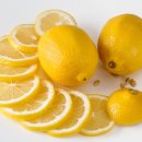 레몬 이미지