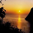 독도전망삭도시설 이미지