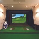 NEW 스크린 골프 이미지