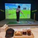 송천스크린 골프연습장 이미지