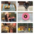 62 | (성수,서울숲) 성수에서의 하루기록, 나혼자 분위기좋은곳찾아 알차게 보내기