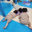 &#39;우리끼리 키즈카페 고래마을 동탄역점&#39; 무인 키즈카페에서 프라이빗하게 논 하루!