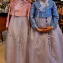 [Wedding] EP 50. 아뜰리에우이 혼주한복 신부한복 맞춤 신랑신부한복 맞춤 및 대여 후기