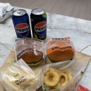 압구정로 | [압구정 맛집] 프랭크버거 압구정로데오스타점 | 신메뉴 100%한우버거 후기