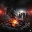 안일전자 | 태국여행] 위탁수화물에 카메라 보조배터리 넣고 타도 되겠지... 하는 안일한 생각. 대형사고 나고 싶어요?