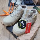 피피이코리아(PPEKOREA) | [안전화] K2-97BE 5인치 사막 경량 안전화 진심후기