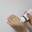 겨울철 속건조 트러블케어 보습템 울트라캄 더마 하이드레이션 진정 수분 크림 사용