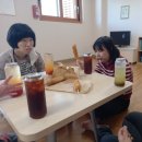 [안동시중증장애인자립지원센터] 국립산림치유원 &#39;봄나들이&#39;