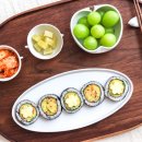 김밥나들이 이미지