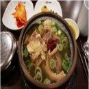 왕갈비탕 이미지