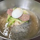 [주말] 색연필화 | 냉면 덕후의 &#39;창신동 절벽 골목&#39; &lt;오복정&gt; 냉면 맛집 후기 (ft. 길치 인생의 인문학적 경험)
