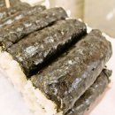 엄마손김밥 이미지