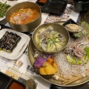 동해수산 | 회식하기 좋은 동탄 북광장 횟집 동해수산 솔직 후기