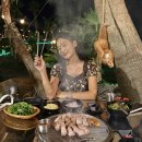 비빔사계 | 제주도 서귀포 흑돼지 맛집 추천 사계흑돼지 산방산 찐맛집 재방문 후기