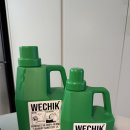 찬양세탁 | 위칙 세탁소독액 소독 섬유유연제 추천 빨래쉰내제거 내돈내산 후기