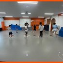 다산줄넘기 뛰어난 경험, 다산의 점핑클럽에서
