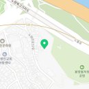 구립동작실버센터 주변 이미지