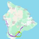 KTA | [하와이 2일차] 바식아사이 / 푸나루우 베이커리 / 빅아일랜드 화산공원 / kta 마트