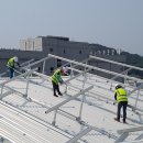 쏠라시 태양광발전소 이미지