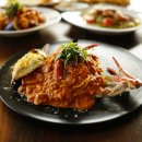 문발리(Moon Bali) | 일산 카페 : 분위기 좋고 맛 좋은 브런치카페 문발리