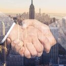 광안중학교 이미지